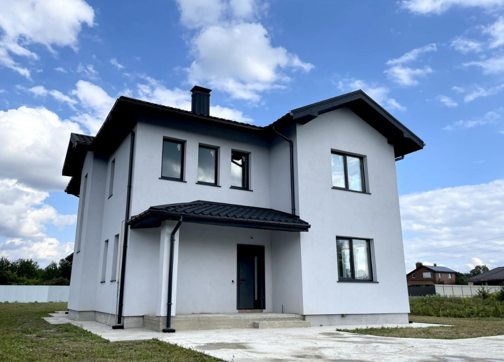 Двухкамерные окна